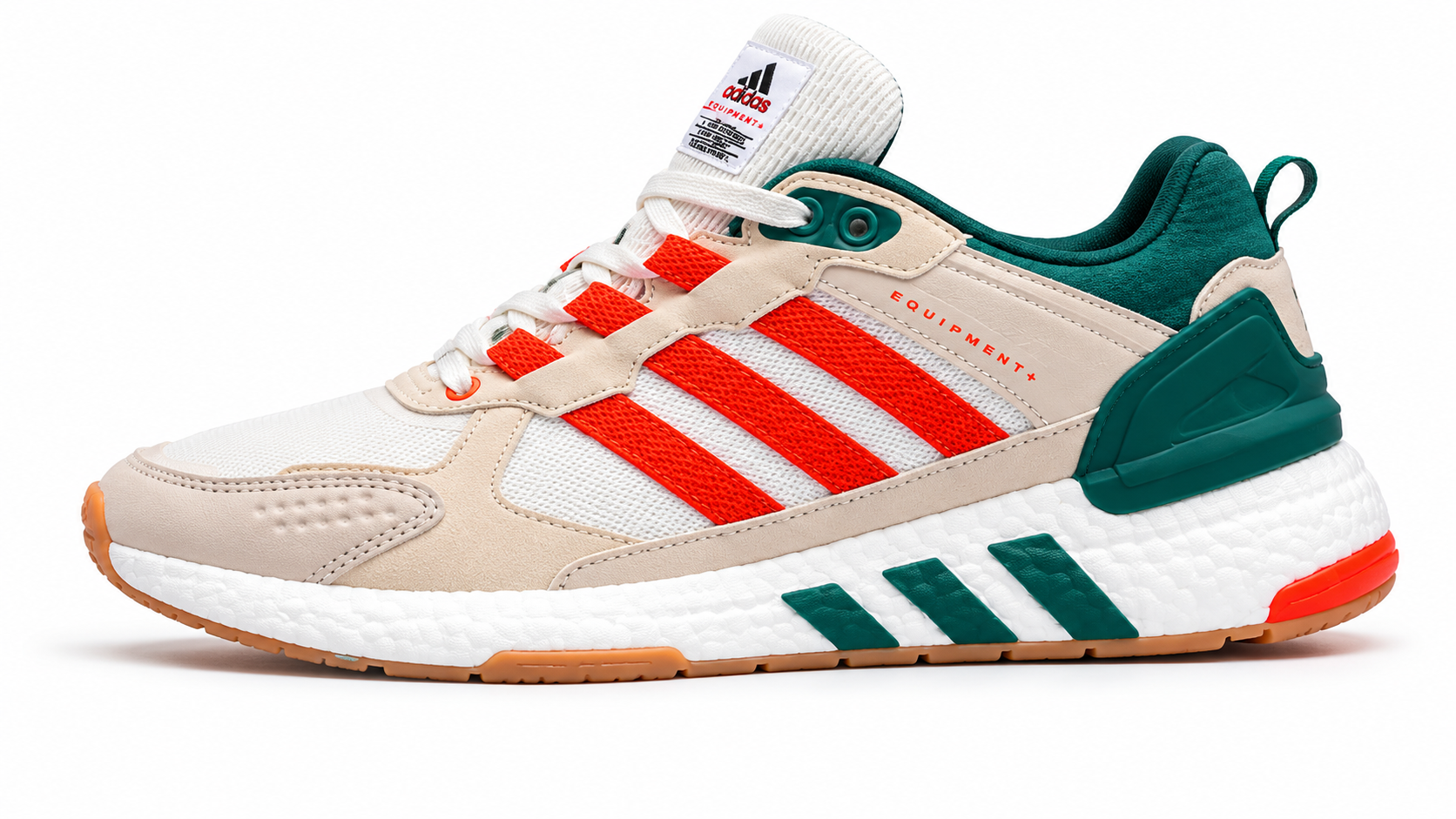 Adidas EQT Support Multicolor