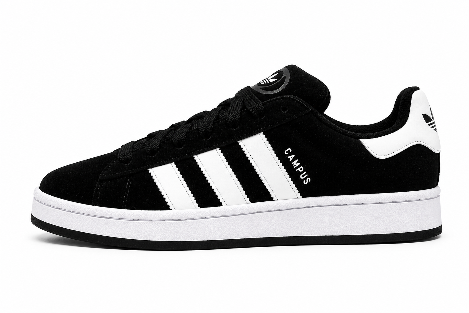 Adidas Superstar Core Black